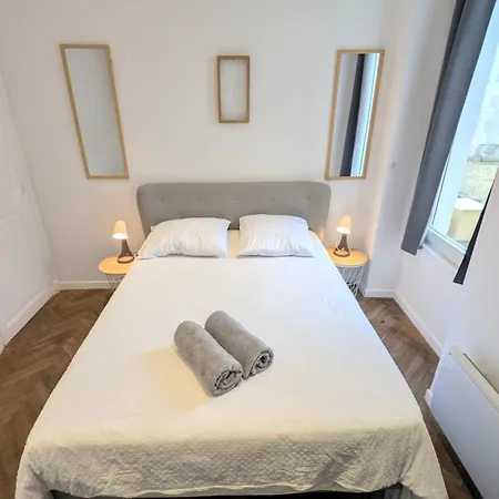 Au Zen Centre Ville Auxerre Extérieur photo