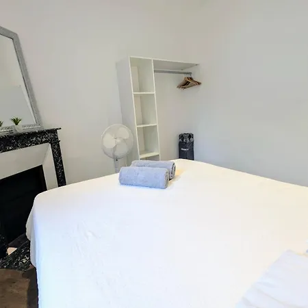 Au Zen Centre Ville Auxerre Extérieur photo