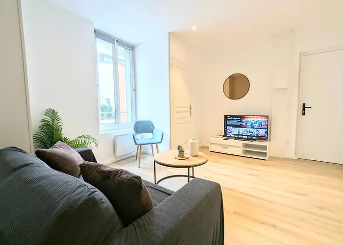 Au Zen Centre Ville Auxerre