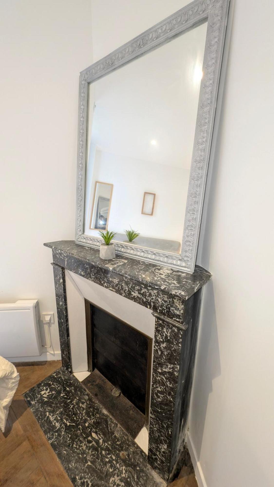Appartement Au Zen Centre