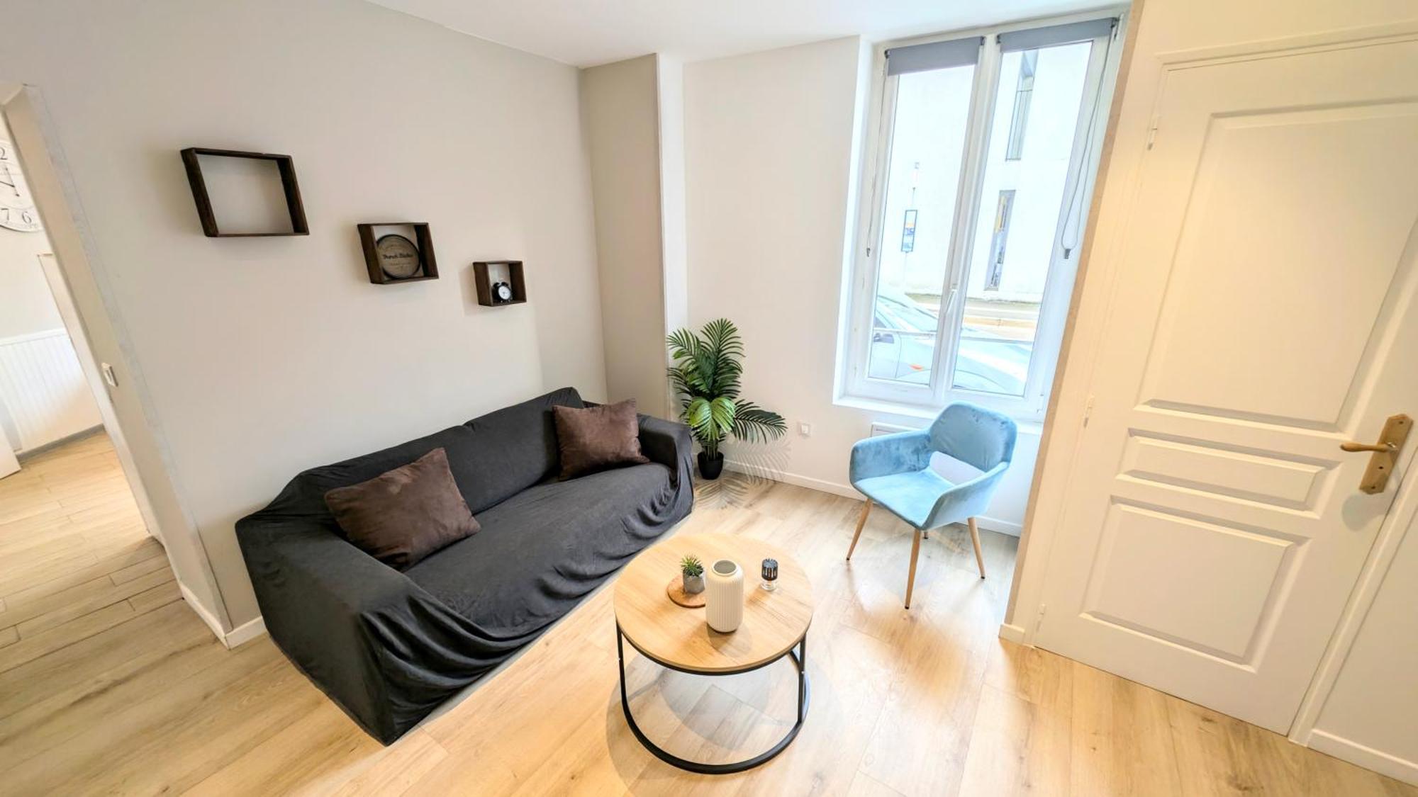 Au Zen Centre Auxerre