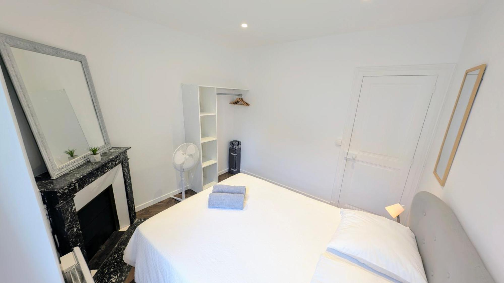 Au Zen Centre Appartement Auxerre